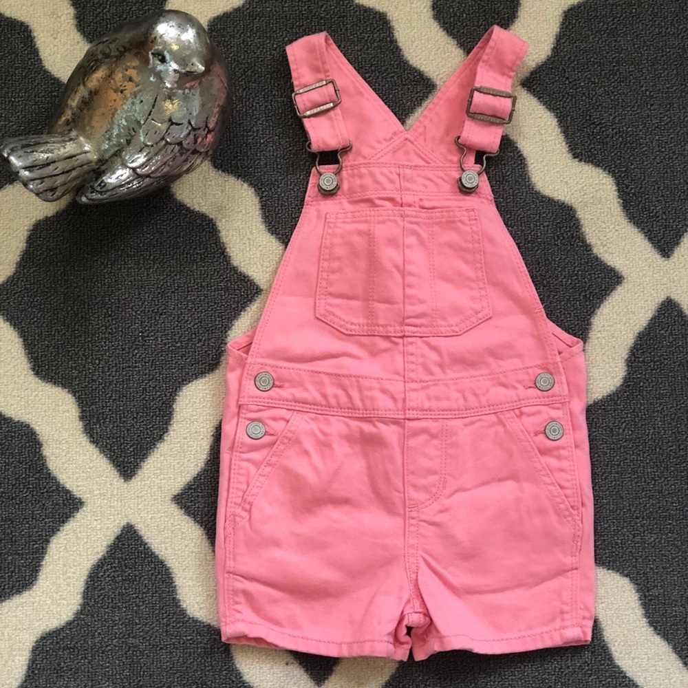 Super cute 2T Overalls